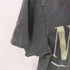 プリントクルーネックバンドTシャツ メンズ JPN:M